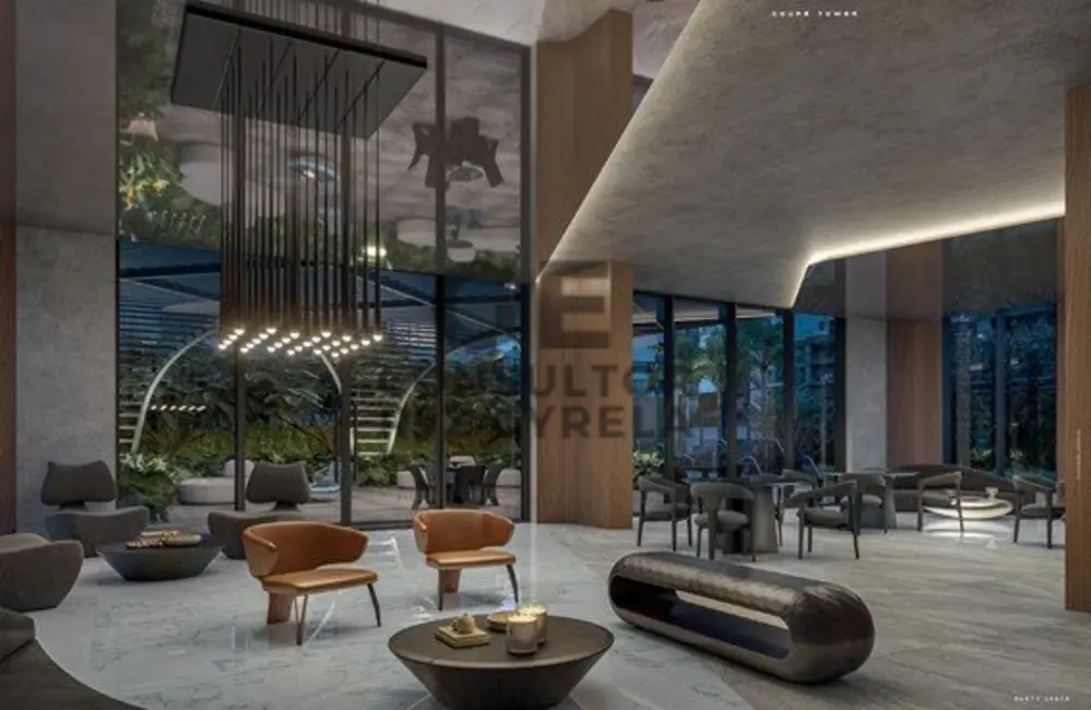 Apartamento com 4 quartos à venda, 224m2 em Barra da Tijuca, Rio De Janeiro - RJ - imagem 7 Foto 7 de Apartamento com 4 quartos à venda, 224m2 em Barra da Tijuca, Rio De Janeiro - RJ