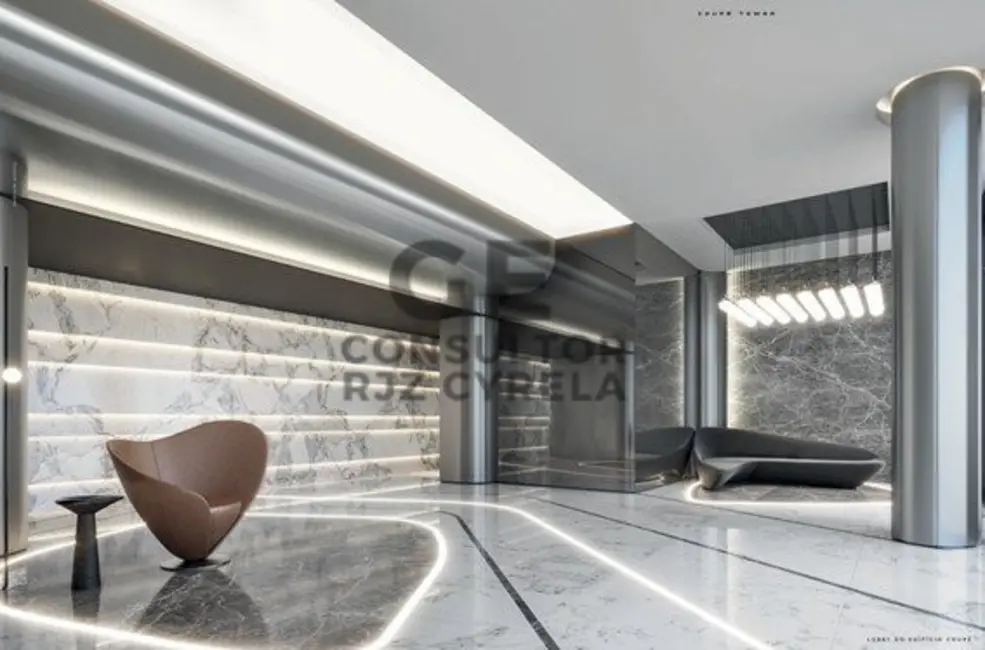 Foto 6 de Apartamento com 4 quartos à venda, 245m2 em Barra da Tijuca, Rio De Janeiro - RJ