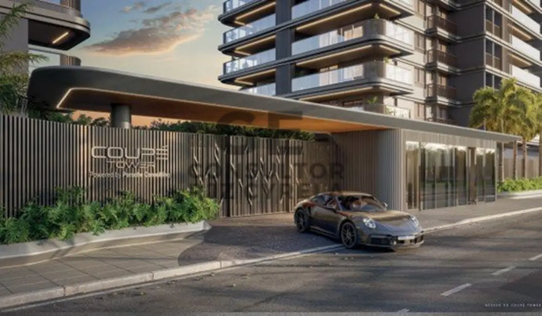 Foto 1 de Apartamento com 4 quartos à venda, 245m2 em Barra da Tijuca, Rio De Janeiro - RJ