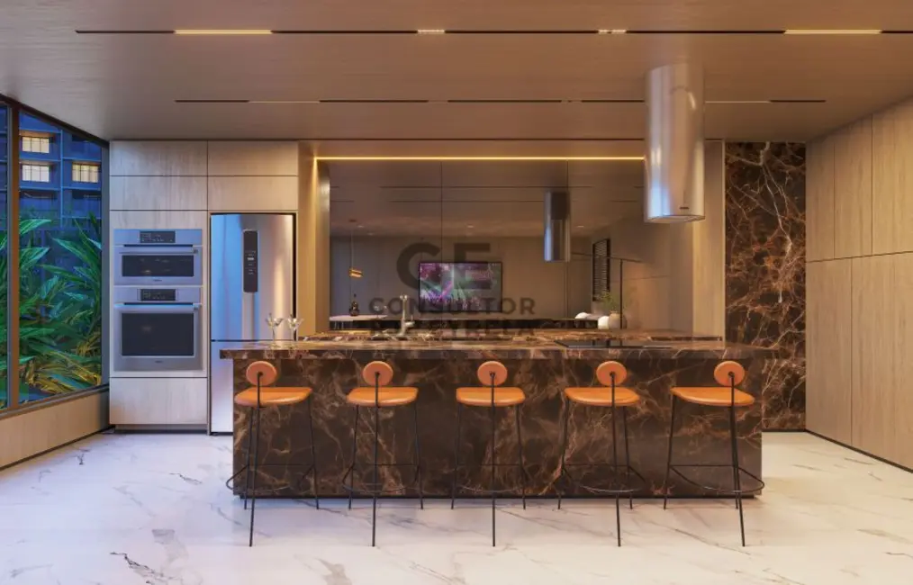 Apartamento com 3 quartos à venda, 92m2 em Barra da Tijuca, Rio De Janeiro - RJ - imagem 8 Foto 8 de Apartamento com 3 quartos à venda, 92m2 em Barra da Tijuca, Rio De Janeiro - RJ