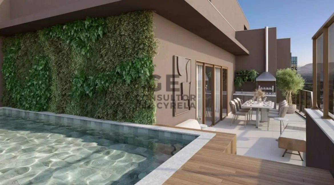 Cobertura com 3 quartos à venda, 150m2 em Barra da Tijuca, Rio De Janeiro - RJ - imagem 1 Foto 1 de Cobertura com 3 quartos à venda, 150m2 em Barra da Tijuca, Rio De Janeiro - RJ