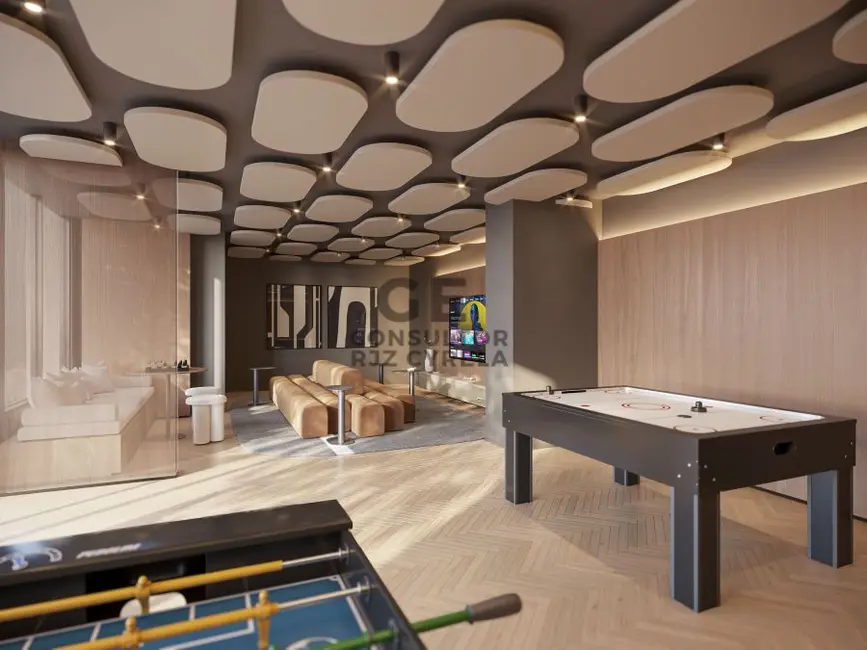 Cobertura com 3 quartos à venda, 150m2 em Barra da Tijuca, Rio De Janeiro - RJ - imagem 6 Foto 6 de Cobertura com 3 quartos à venda, 150m2 em Barra da Tijuca, Rio De Janeiro - RJ