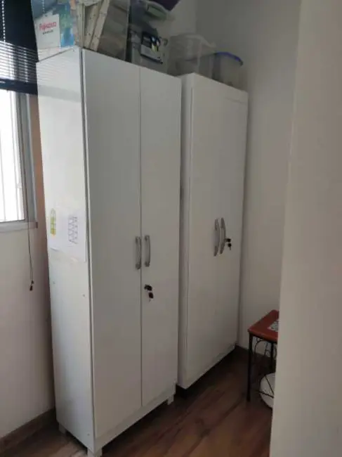 Apartamento com 3 quartos para alugar em Belo Horizonte - MG - imagem 6 Foto 6 de Apartamento com 3 quartos para alugar em Belo Horizonte - MG