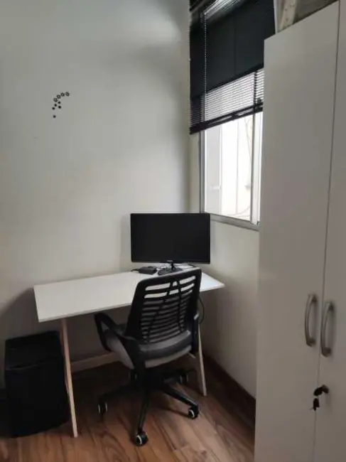 Apartamento com 3 quartos para alugar em Belo Horizonte - MG - imagem 4 Foto 4 de Apartamento com 3 quartos para alugar em Belo Horizonte - MG