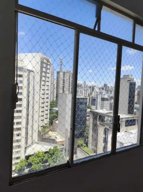 Apartamento com 2 quartos à venda em Belo Horizonte - MG - imagem 1 Foto 1 de Apartamento com 2 quartos à venda em Belo Horizonte - MG