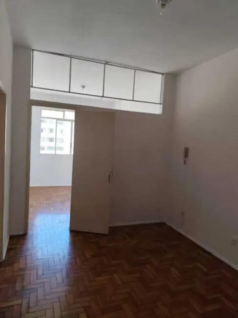 Apartamento com 2 quartos à venda em Belo Horizonte - MG - imagem 4 Foto 4 de Apartamento com 2 quartos à venda em Belo Horizonte - MG