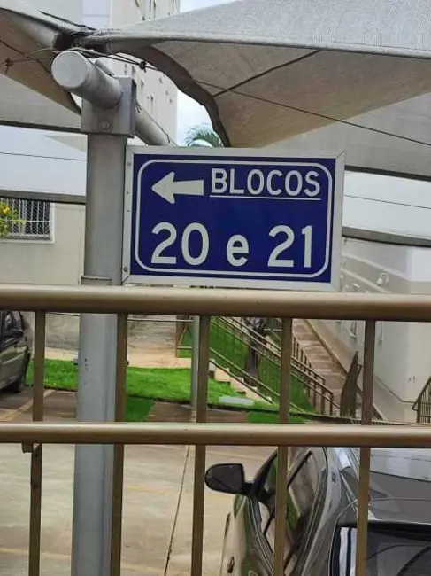 Apartamento com 2 quartos à venda em Vespasiano - MG - imagem 3 Foto 3 de Apartamento com 2 quartos à venda em Vespasiano - MG