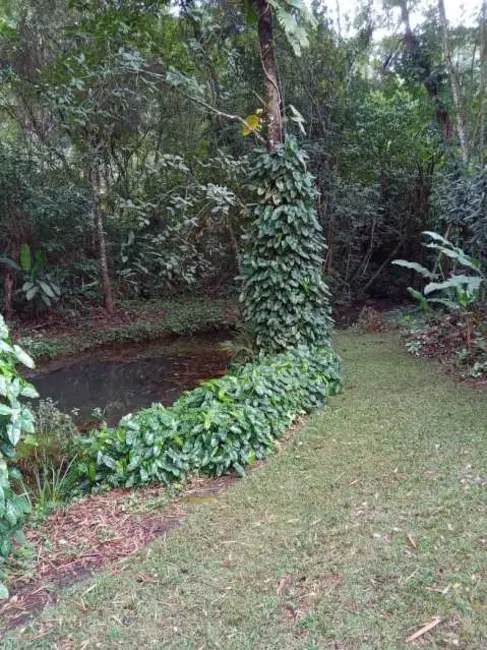 Foto 9 de Sítio / Rancho com 3 quartos à venda em Itabira - MG