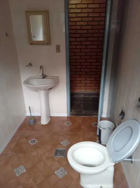 Foto 5 de Sítio / Rancho com 3 quartos à venda em Itabira - MG