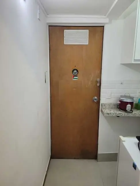 Foto 6 de Apartamento com 1 quarto à venda, 21m2 em Belo Horizonte - MG