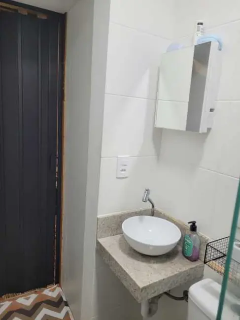 Foto 8 de Apartamento com 1 quarto à venda, 21m2 em Belo Horizonte - MG