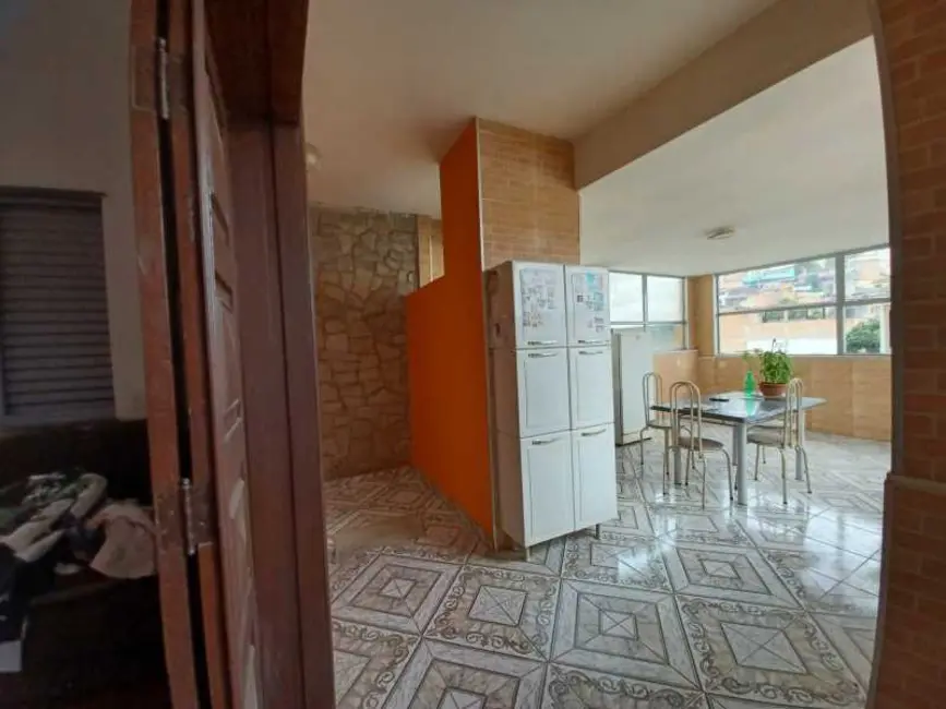 Casa à venda, 320m2 em Belo Horizonte - MG - imagem 8 Foto 8 de Casa à venda, 320m2 em Belo Horizonte - MG