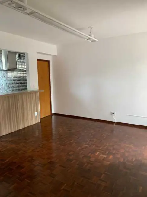 Foto 2 de Apartamento com 3 quartos à venda em Belo Horizonte - MG