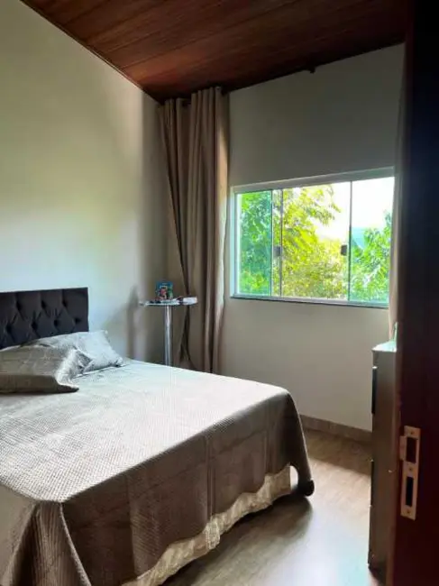 Casa com 4 quartos à venda, 1000m2 em Brumadinho - MG - imagem 4 Foto 4 de Casa com 4 quartos à venda, 1000m2 em Brumadinho - MG