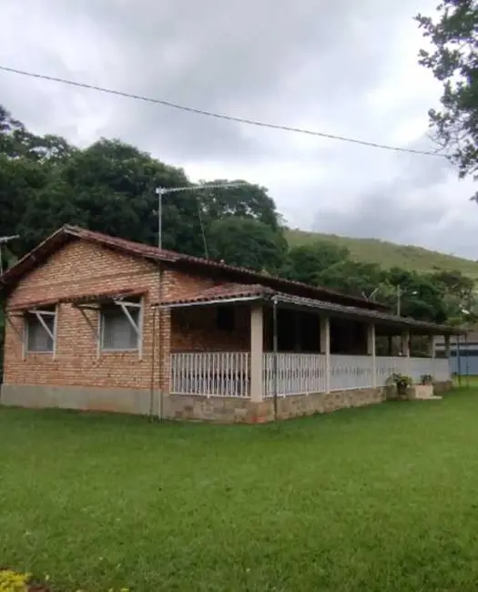 Foto 5 de Fazenda / Haras à venda, 63m2 em Rio Casca - MG
