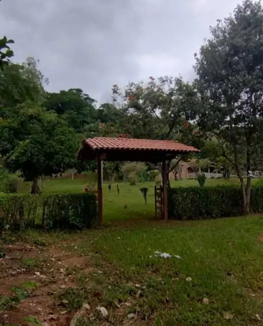 Foto 2 de Fazenda / Haras à venda, 63m2 em Rio Casca - MG