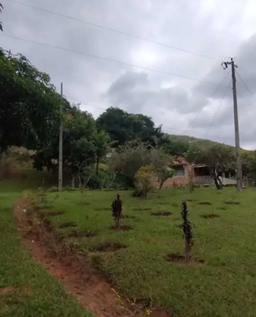 Foto 3 de Fazenda / Haras à venda, 63m2 em Rio Casca - MG