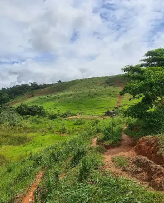 Foto 8 de Fazenda / Haras à venda, 63m2 em Rio Casca - MG