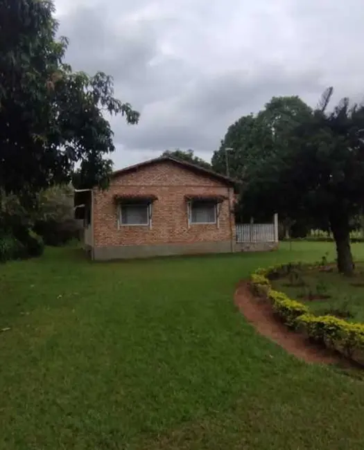 Foto 4 de Fazenda / Haras à venda, 63m2 em Rio Casca - MG