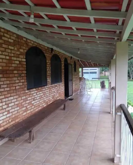 Foto 6 de Fazenda / Haras à venda, 63m2 em Rio Casca - MG