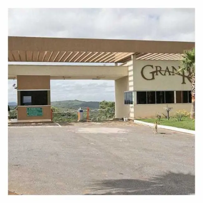 Terreno / Lote à venda em Brumadinho - MG - imagem 3 Foto 3 de Terreno / Lote à venda em Brumadinho - MG