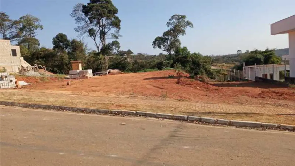 Terreno / Lote à venda em Brumadinho - MG - imagem 9 Foto 9 de Terreno / Lote à venda em Brumadinho - MG