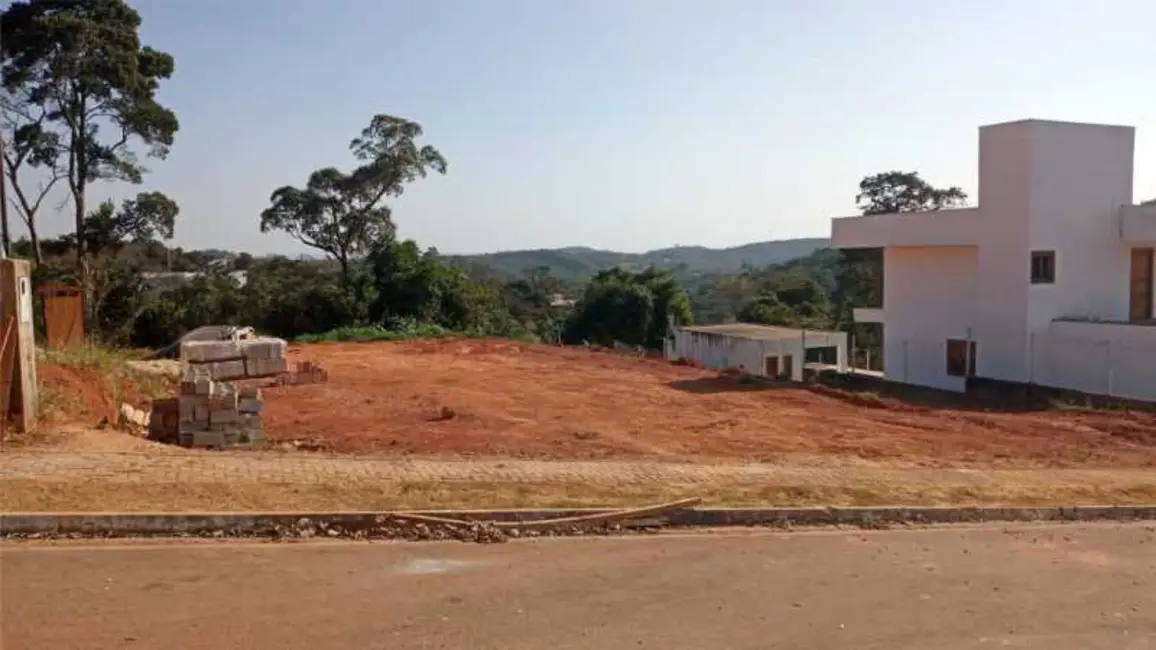 Terreno / Lote à venda em Brumadinho - MG - imagem 2 Foto 2 de Terreno / Lote à venda em Brumadinho - MG