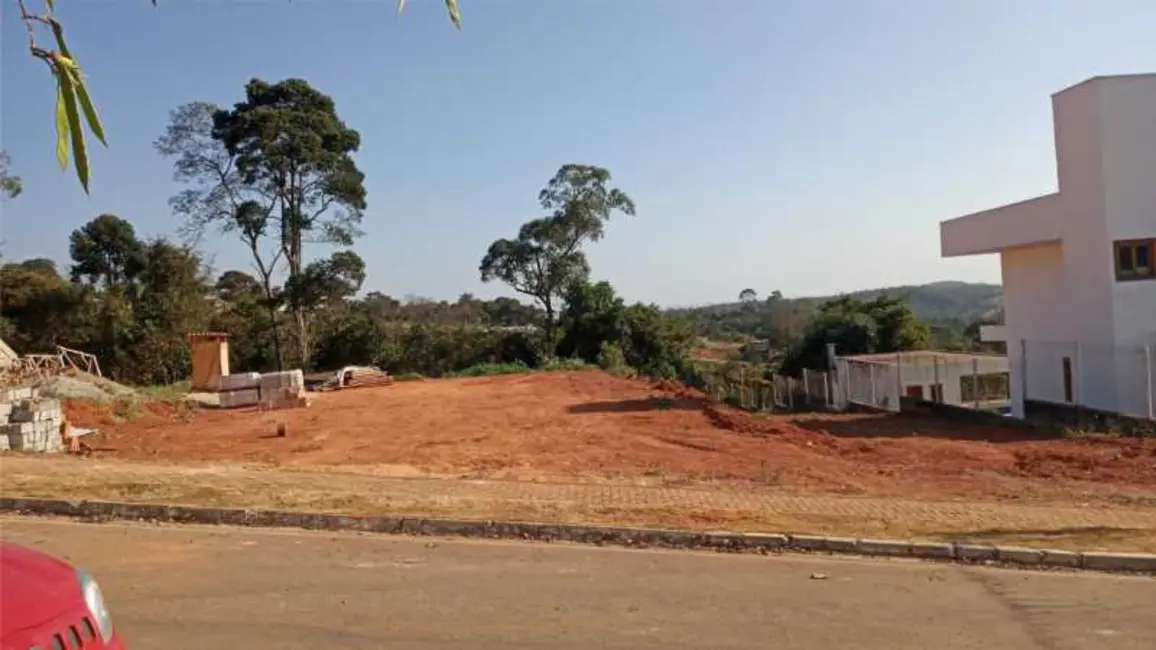 Terreno / Lote à venda em Brumadinho - MG - imagem 5 Foto 5 de Terreno / Lote à venda em Brumadinho - MG