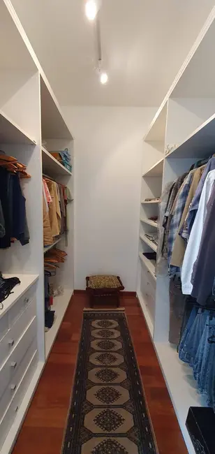 Foto 9 de Casa com 4 quartos à venda, 514m2 em Parque Campolim, Sorocaba - SP