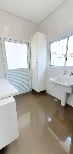 Foto 4 de Casa com 4 quartos à venda, 514m2 em Parque Campolim, Sorocaba - SP