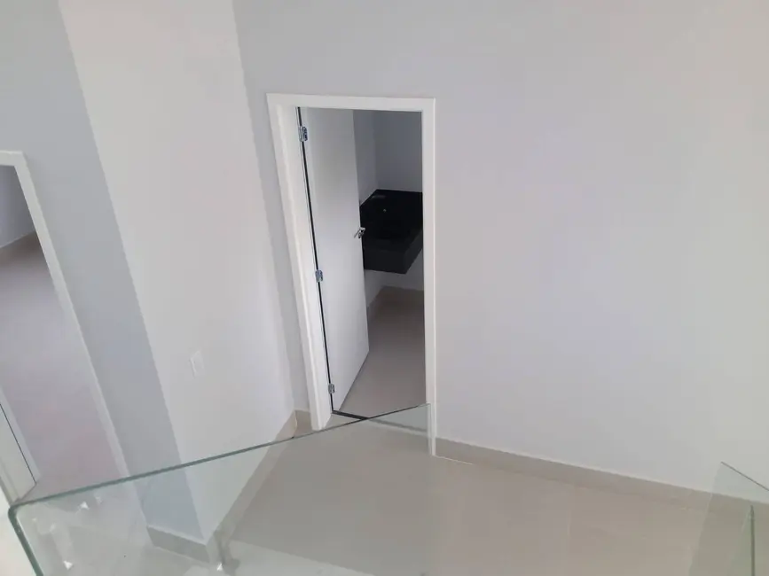 Foto 3 de Casa com 4 quartos à venda e para alugar, 340m2 em Alphaville Nova Esplanada, Votorantim - SP