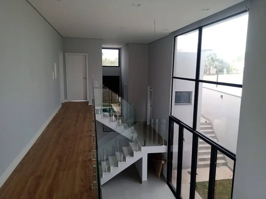 Foto 2 de Casa com 4 quartos à venda e para alugar, 340m2 em Alphaville Nova Esplanada, Votorantim - SP