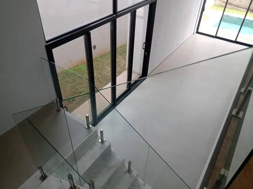 Foto 7 de Casa com 4 quartos à venda e para alugar, 340m2 em Alphaville Nova Esplanada, Votorantim - SP