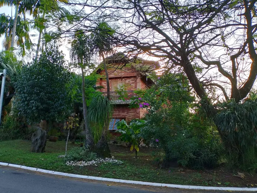 Foto 2 de Casa com 4 quartos à venda, 830m2 em Sorocaba - SP