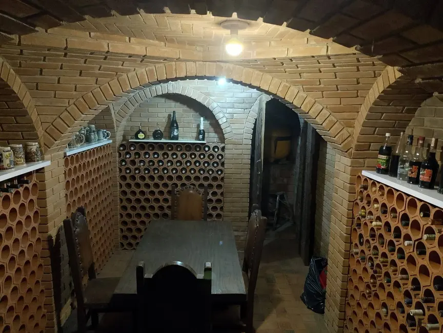 Casa com 4 quartos à venda, 830m2 em Sorocaba - SP - imagem 6 Foto 6 de Casa com 4 quartos à venda, 830m2 em Sorocaba - SP