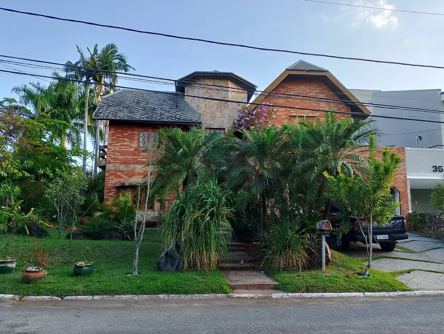 Foto 1 de Casa com 4 quartos à venda, 830m2 em Sorocaba - SP