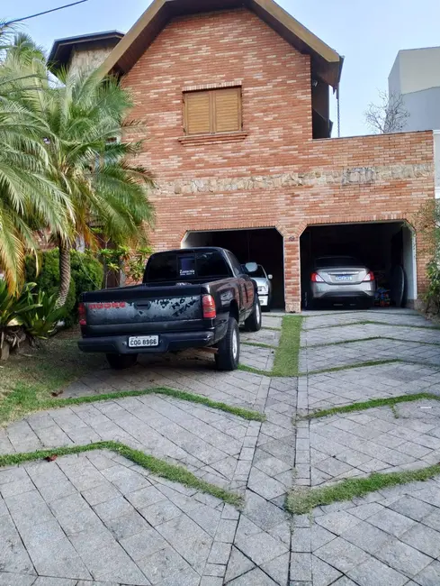 Casa com 4 quartos à venda, 830m2 em Sorocaba - SP - imagem 3 Foto 3 de Casa com 4 quartos à venda, 830m2 em Sorocaba - SP