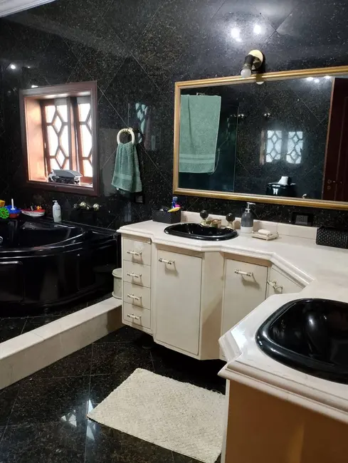 Casa com 4 quartos à venda, 830m2 em Sorocaba - SP - imagem 9 Foto 9 de Casa com 4 quartos à venda, 830m2 em Sorocaba - SP