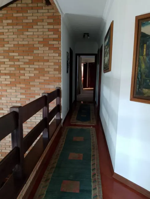 Casa com 4 quartos à venda, 830m2 em Sorocaba - SP - imagem 4 Foto 4 de Casa com 4 quartos à venda, 830m2 em Sorocaba - SP