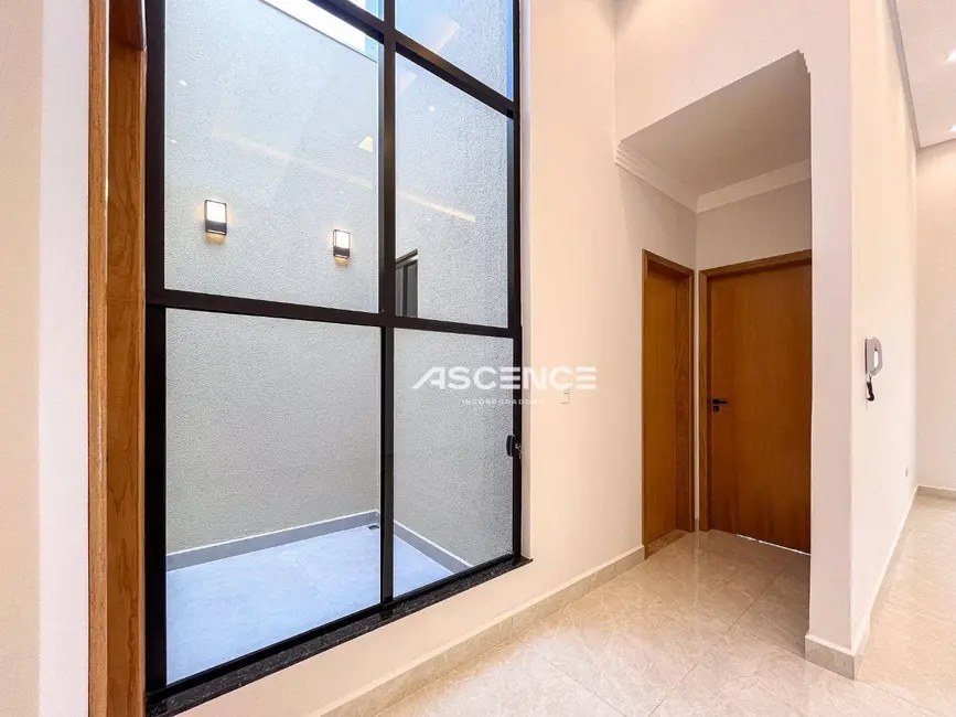 Casa com 3 quartos à venda, 126m2 em Residencial Tozzi, Arapongas - PR - imagem 7 Foto 7 de Casa com 3 quartos à venda, 126m2 em Residencial Tozzi, Arapongas - PR