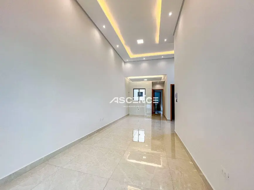 Casa com 3 quartos à venda, 126m2 em Residencial Tozzi, Arapongas - PR - imagem 6 Foto 6 de Casa com 3 quartos à venda, 126m2 em Residencial Tozzi, Arapongas - PR