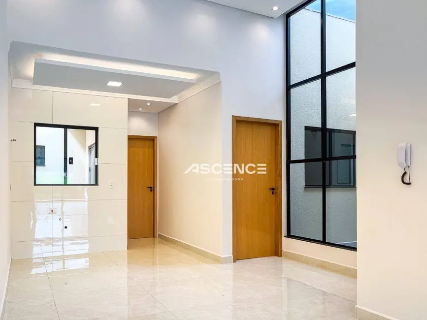 Casa com 3 quartos à venda, 126m2 em Residencial Tozzi, Arapongas - PR - imagem 5 Foto 5 de Casa com 3 quartos à venda, 126m2 em Residencial Tozzi, Arapongas - PR