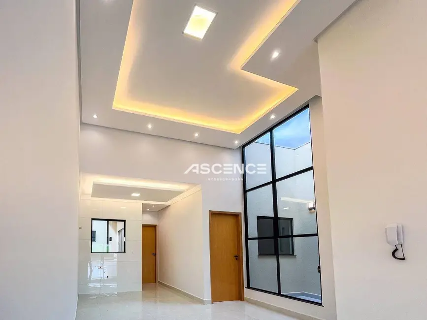 Casa com 3 quartos à venda, 126m2 em Residencial Tozzi, Arapongas - PR - imagem 6 Foto 6 de Casa com 3 quartos à venda, 126m2 em Residencial Tozzi, Arapongas - PR