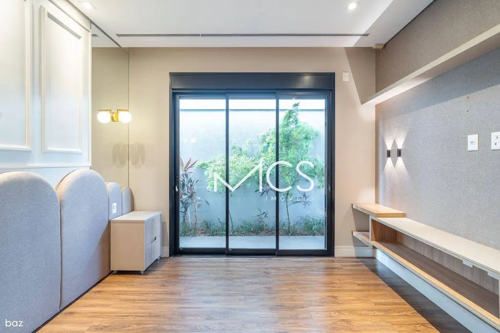 Foto 8 de Casa de Condomínio com 4 quartos à venda, 443m2 em Nova Uberlândia, Uberlandia - MG