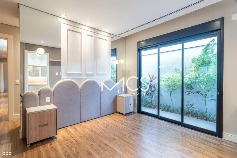 Foto 9 de Casa de Condomínio com 4 quartos à venda, 443m2 em Nova Uberlândia, Uberlandia - MG