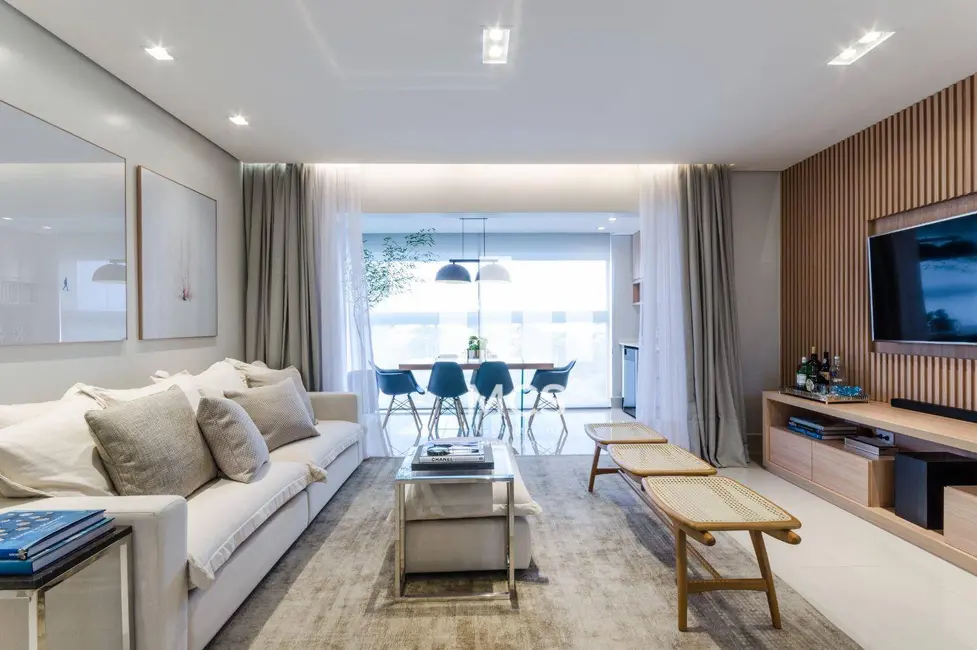 Foto 1 de Apartamento com 2 quartos à venda, 110m2 em Jardim Karaíba, Uberlandia - MG