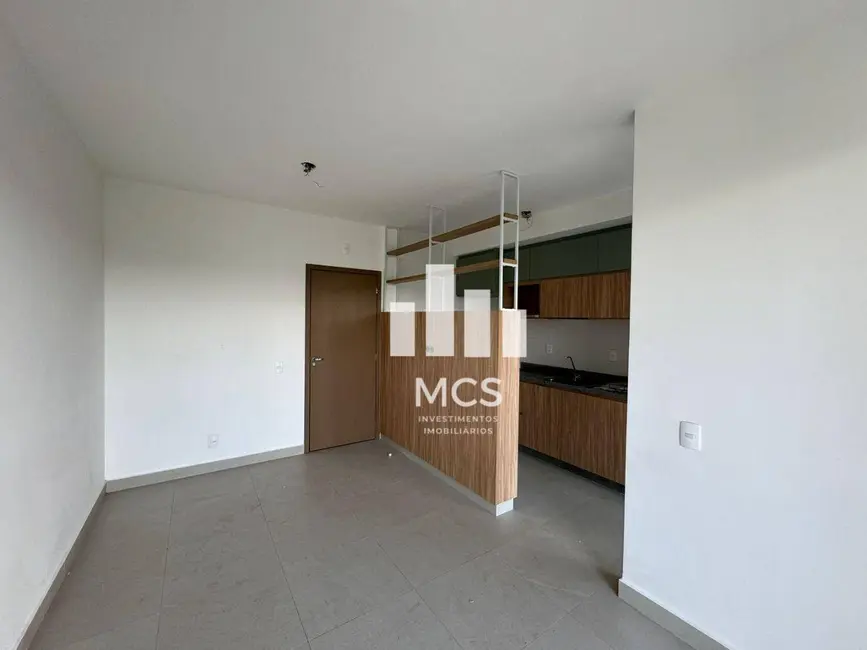 Apartamento com 2 quartos à venda, 54m2 em Jaraguá, Uberlandia - MG - imagem 5 Foto 5 de Apartamento com 2 quartos à venda, 54m2 em Jaraguá, Uberlandia - MG