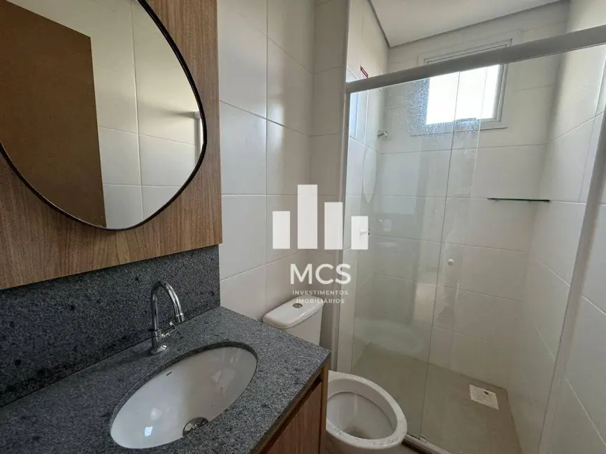 Apartamento com 2 quartos à venda, 54m2 em Jaraguá, Uberlandia - MG - imagem 2 Foto 2 de Apartamento com 2 quartos à venda, 54m2 em Jaraguá, Uberlandia - MG