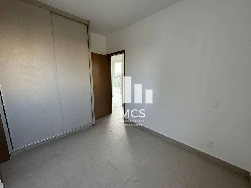 Apartamento com 2 quartos à venda, 54m2 em Jaraguá, Uberlandia - MG - imagem 7 Foto 7 de Apartamento com 2 quartos à venda, 54m2 em Jaraguá, Uberlandia - MG
