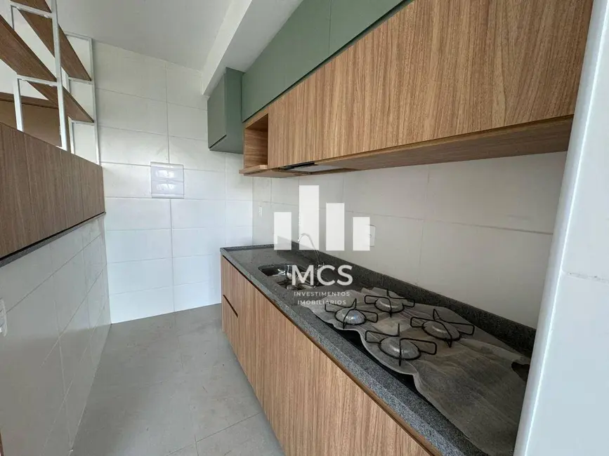 Apartamento com 2 quartos à venda, 54m2 em Jaraguá, Uberlandia - MG - imagem 6 Foto 6 de Apartamento com 2 quartos à venda, 54m2 em Jaraguá, Uberlandia - MG